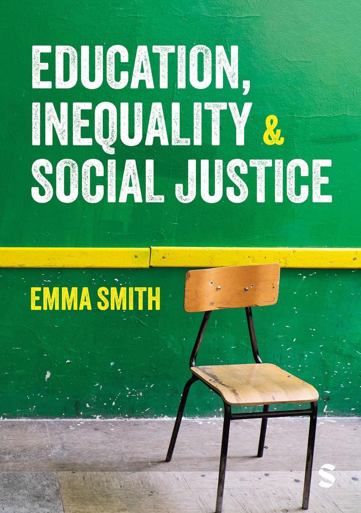 Education Inequality and Social Justice