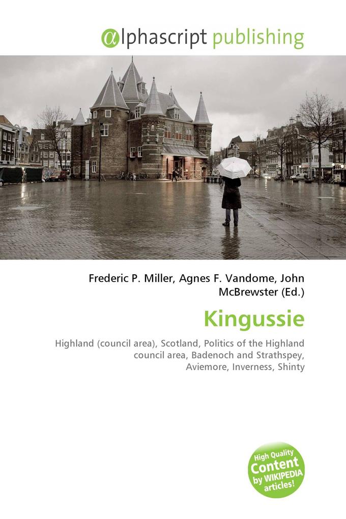 Kingussie