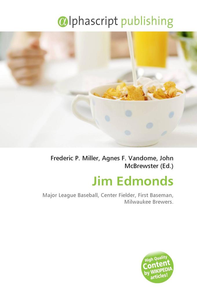 Jim Edmonds