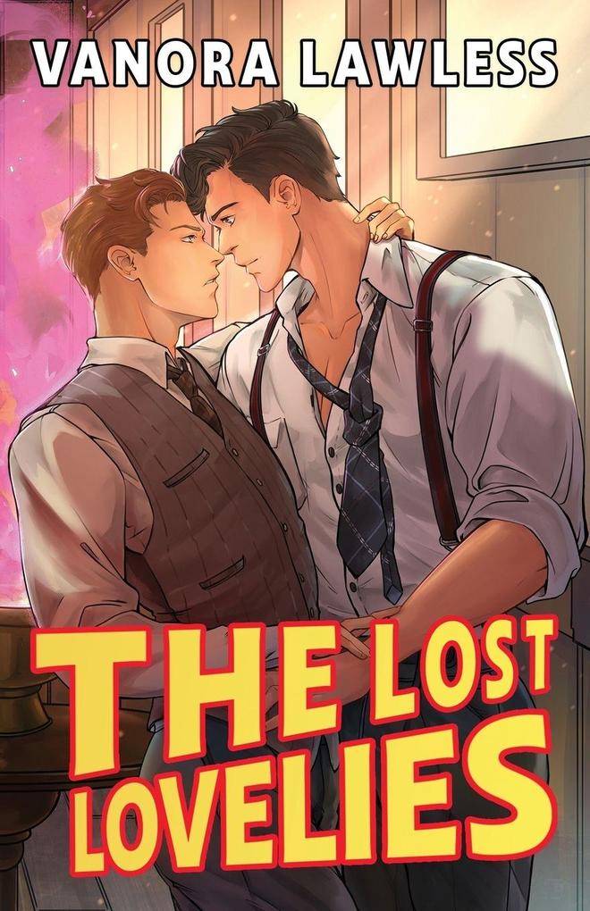 The Lost Lovelies