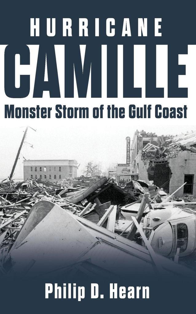 Hurricane Camille