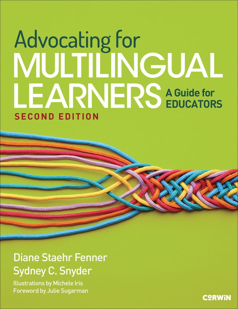 Advocating MLs 2E