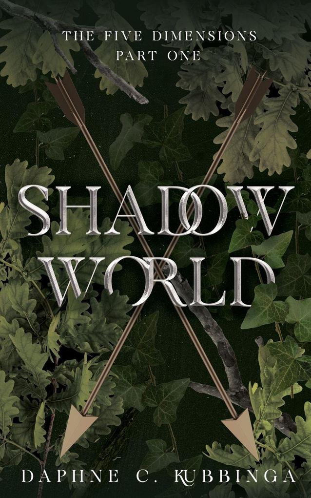 Shadow World