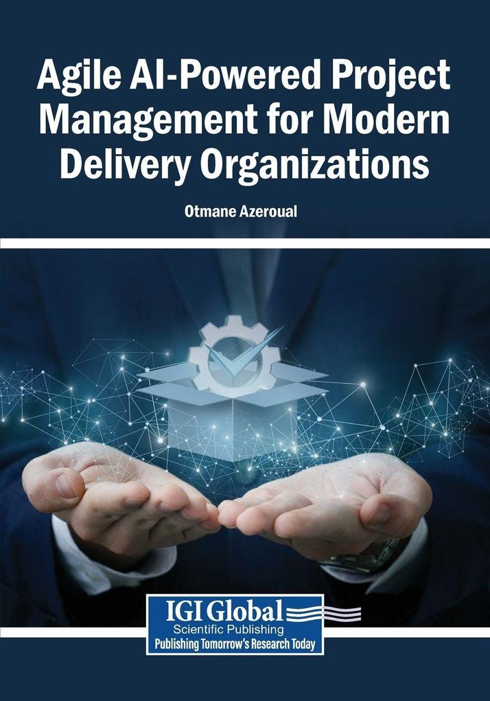 Agile AI-Powered Project Management for Modern Delivery Organizations