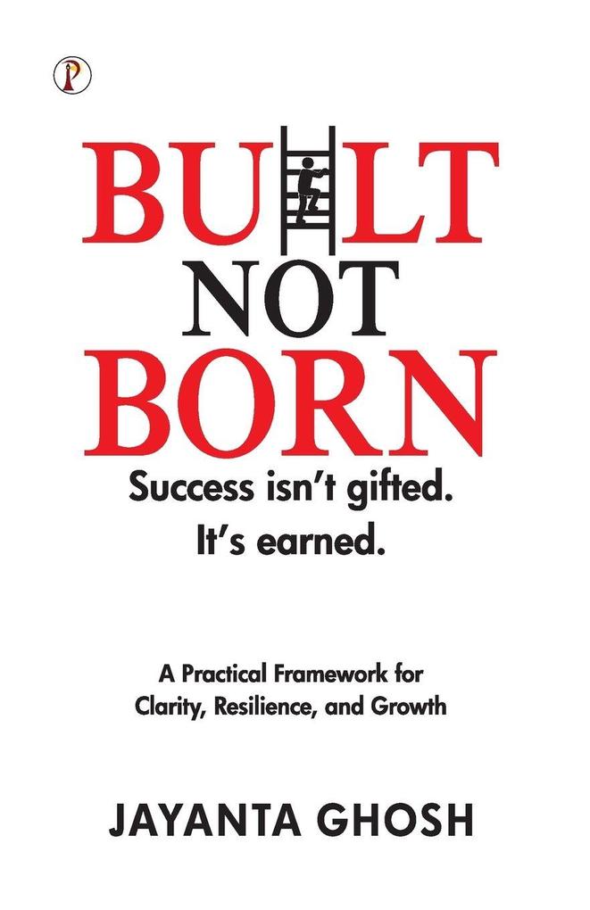 Built Not Born
