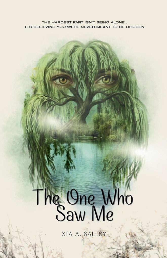 The One Who Saw Me