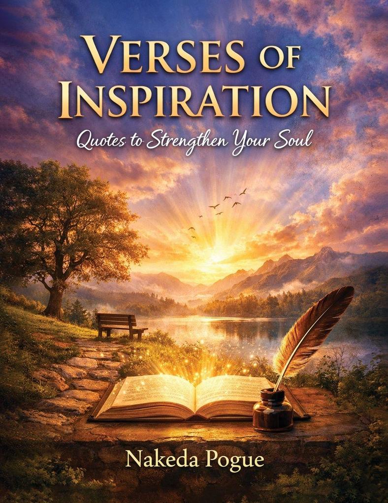 Verses of Inspiration