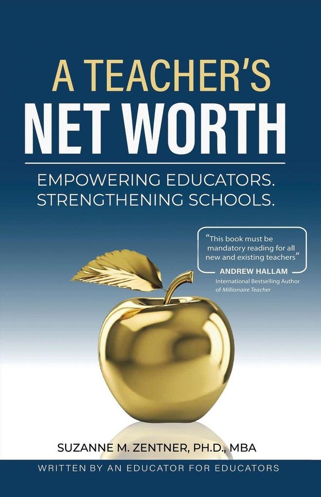 A Teacher's Net Worth