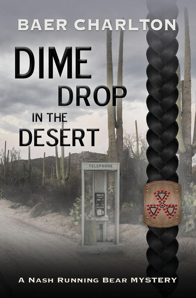 Dime Drop in the Desert