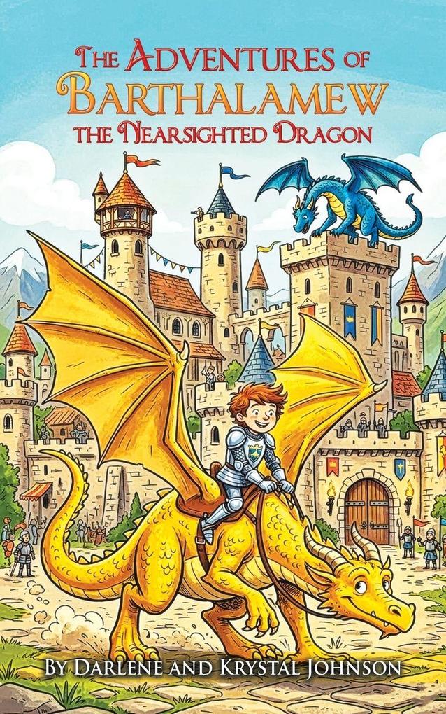 The Adventures of Barthalamew