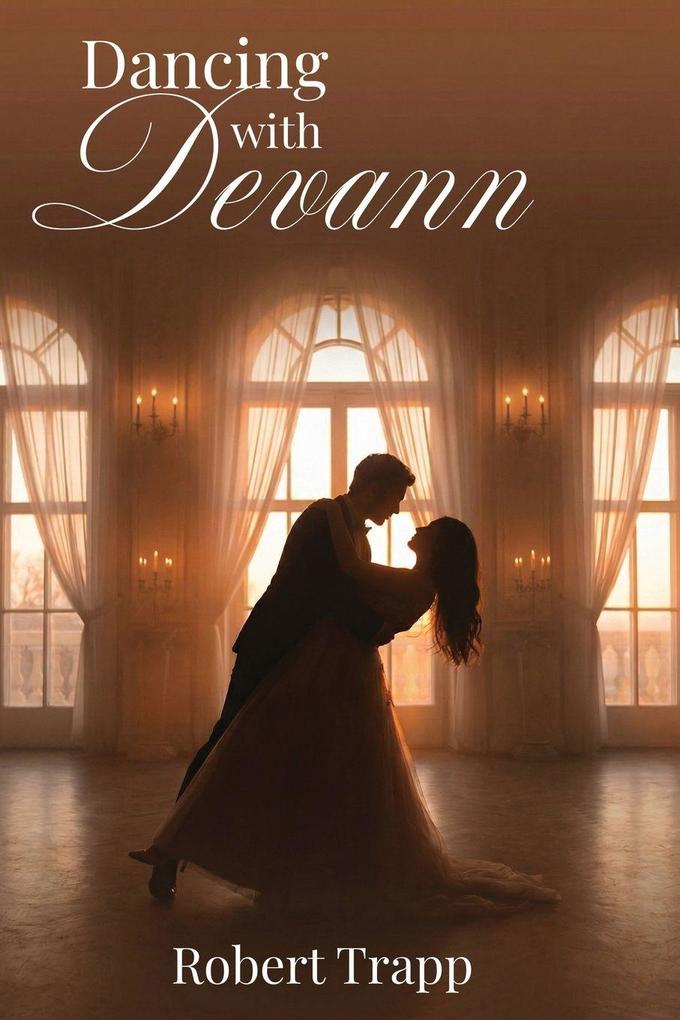 Dancing With Devann