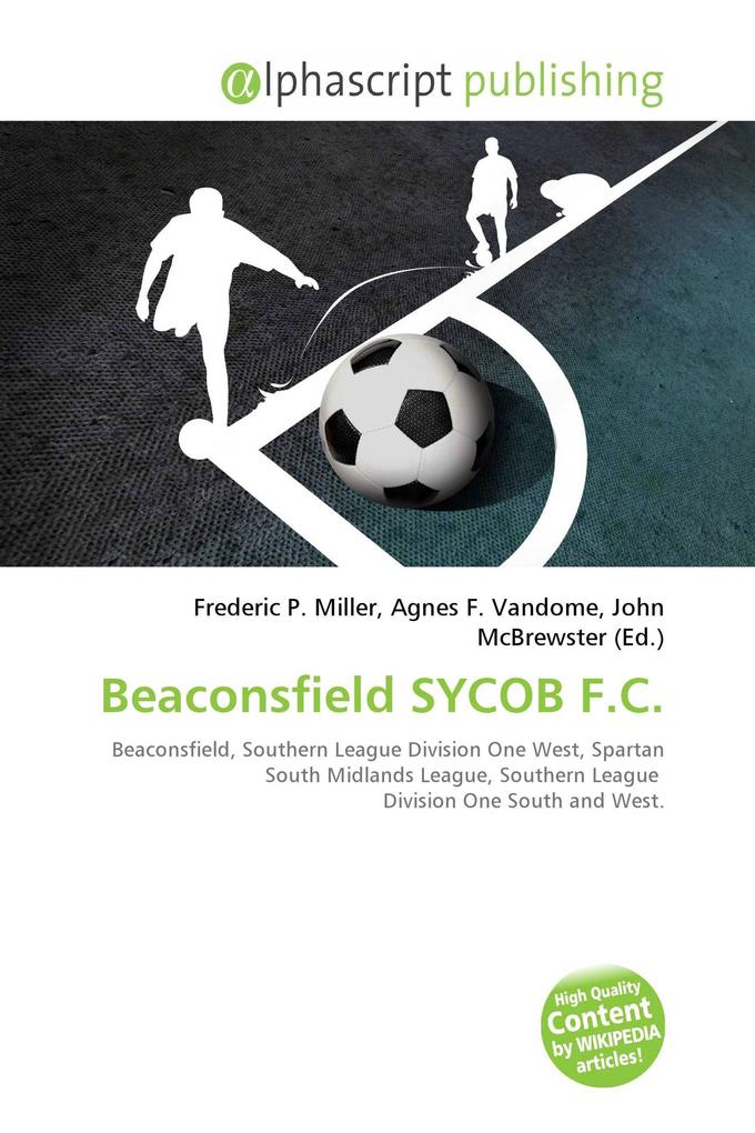 Beaconsfield SYCOB F.C.