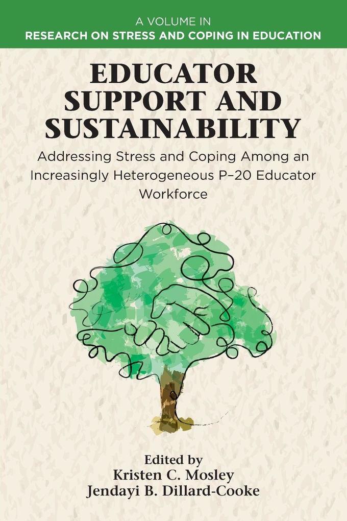 Educator Support and Sustainability