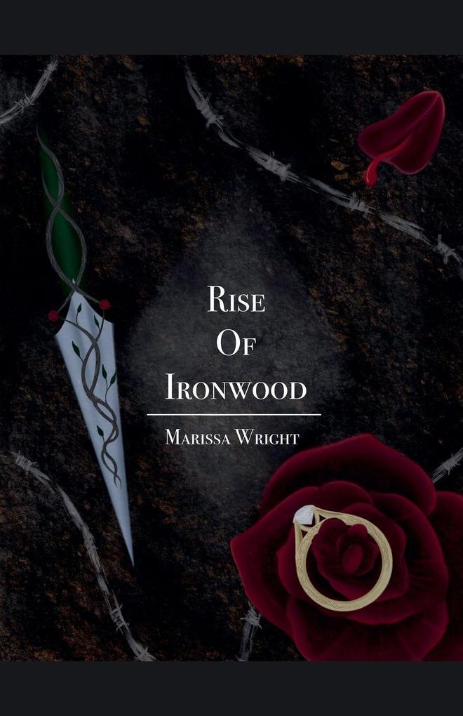 Rise of Ironwood