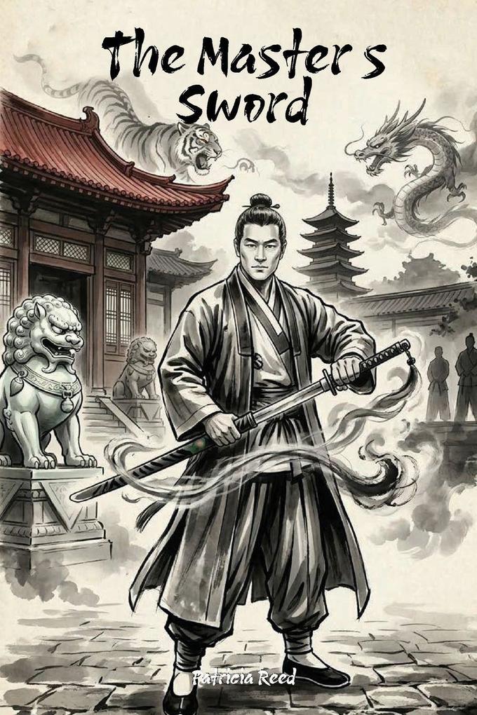 The Master's Swords