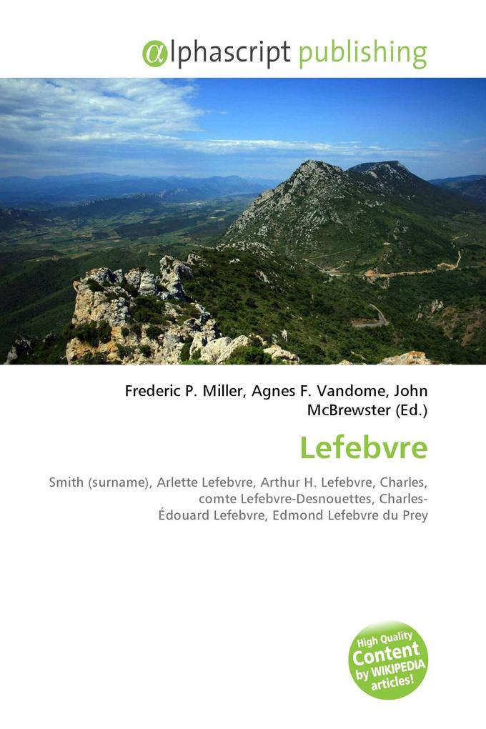 Lefebvre