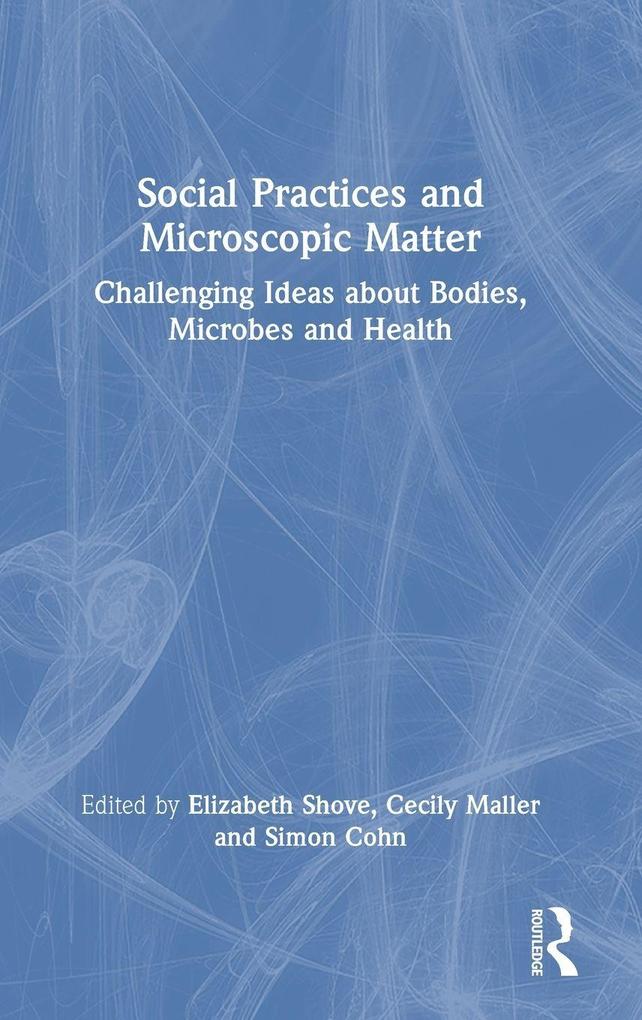 Social Practices and Microscopic Matter