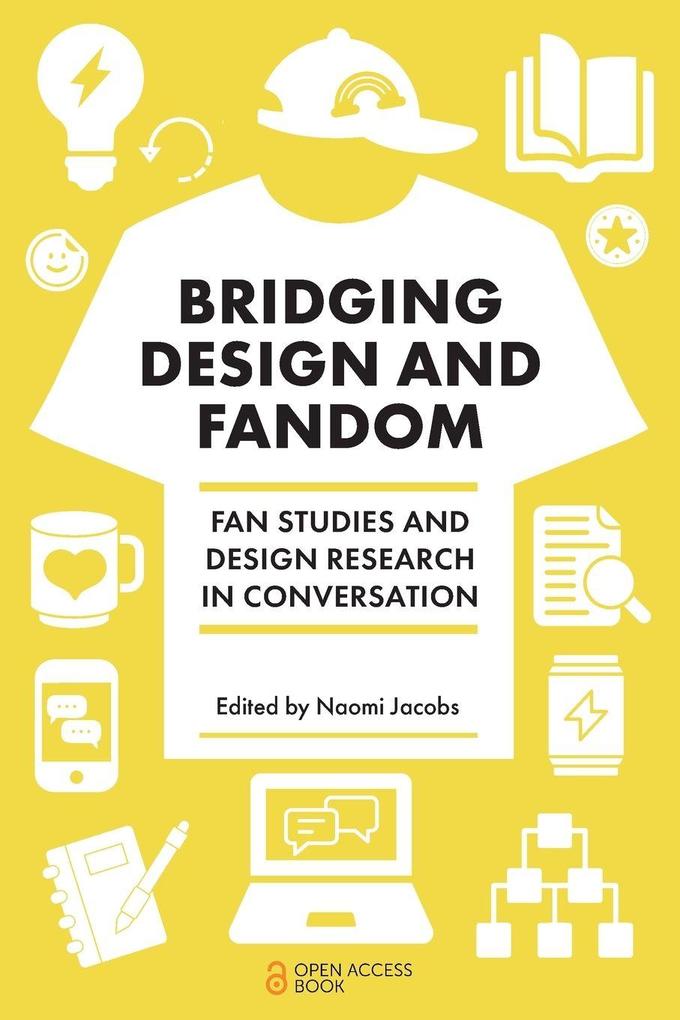 Bridging Design and Fandom