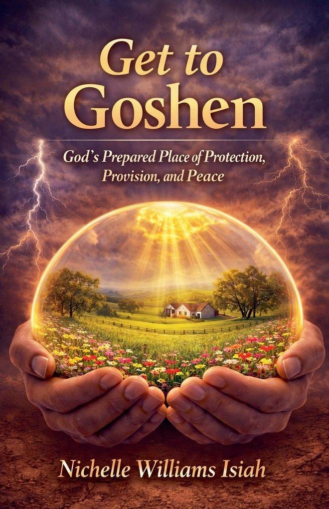 Get to Goshen