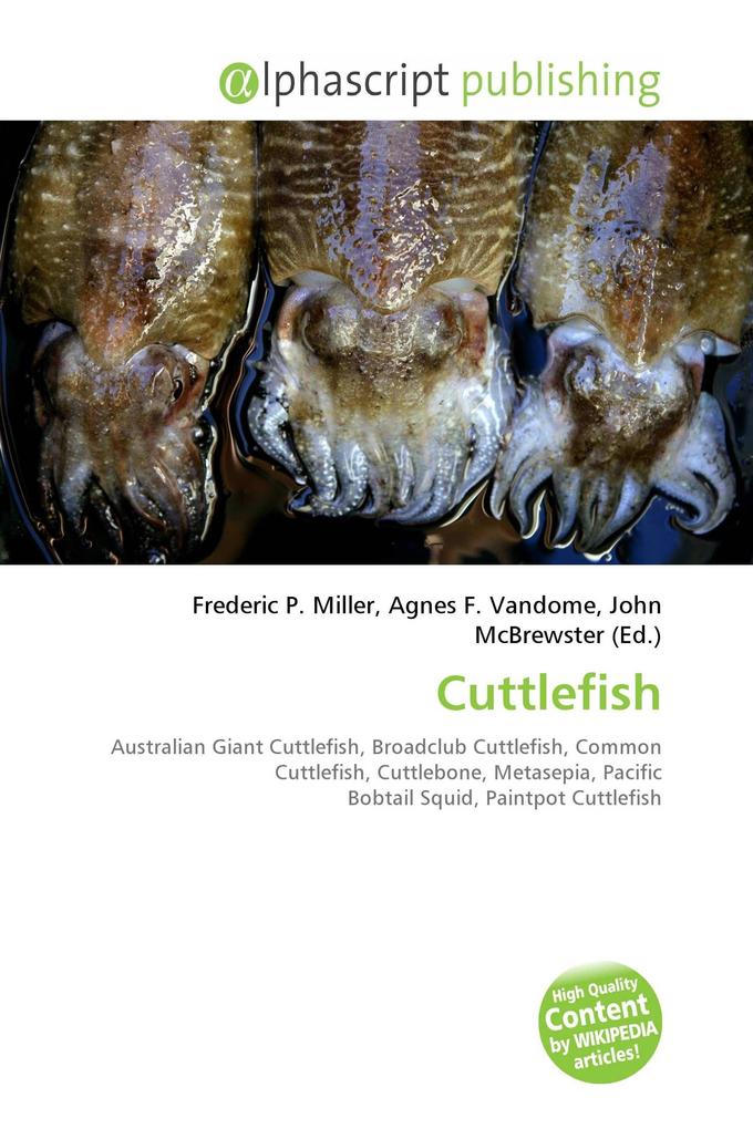 Cuttlefish