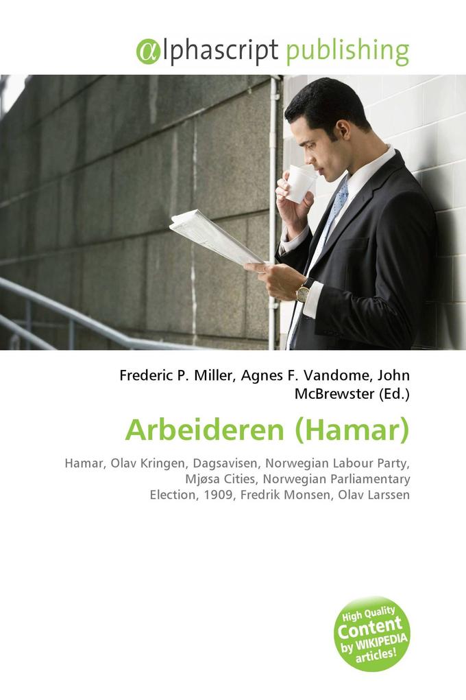 Arbeideren (Hamar)