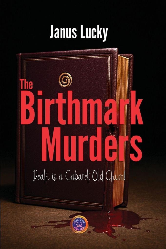 The Birthmark Murders