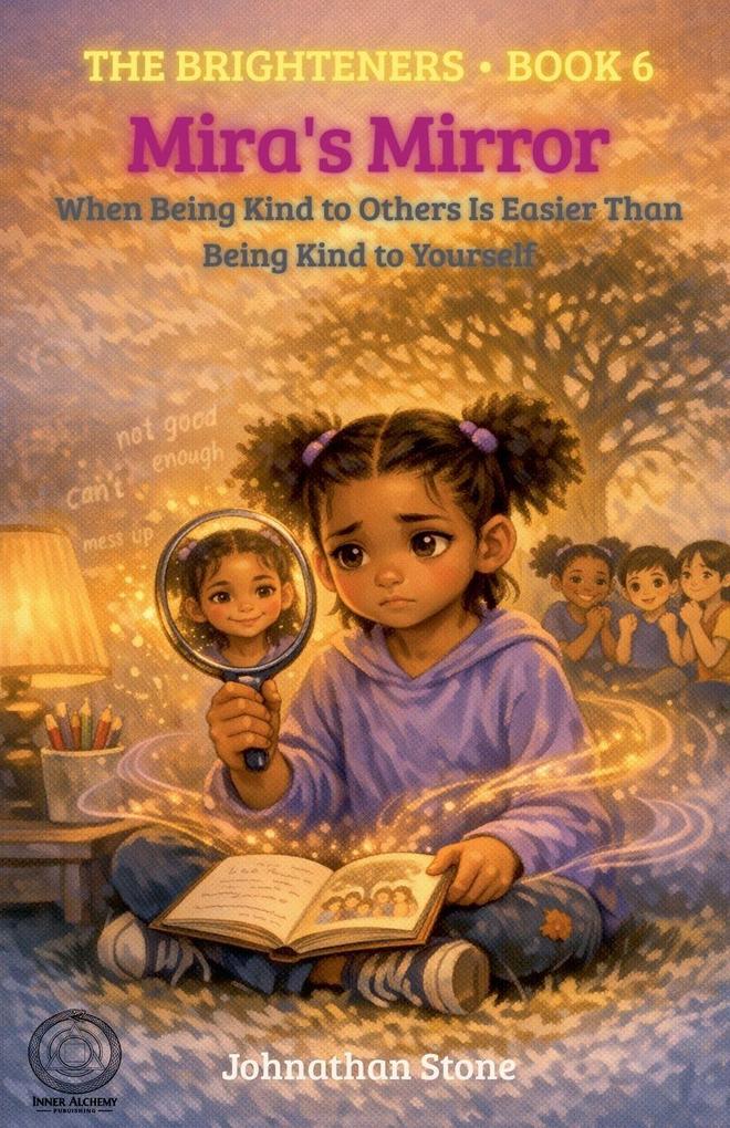 Mira's Mirror