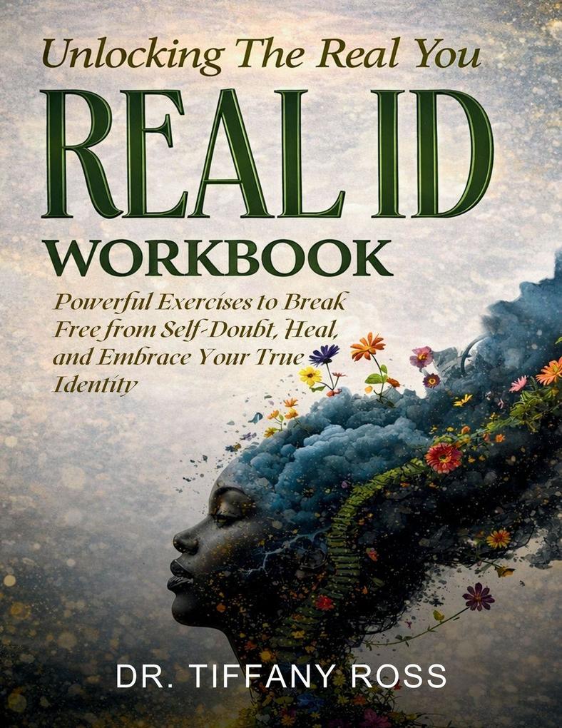 Unlocking The Real You