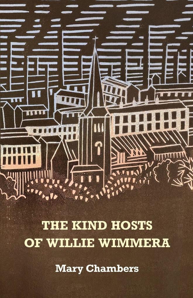 The Kind Hosts of Willie Wimmera