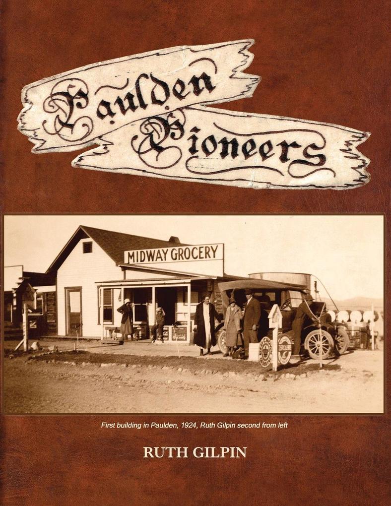 Paulden Pioneers