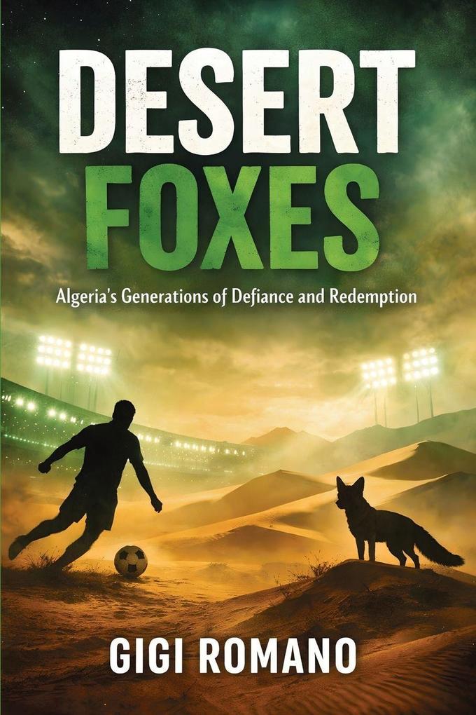 Desert Foxes