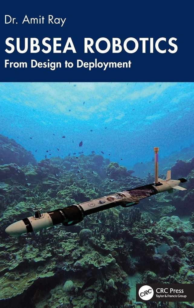 Subsea Robotics