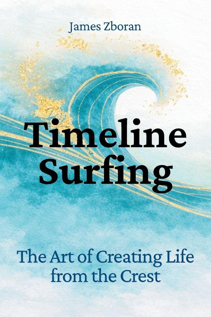 Timeline Surfing