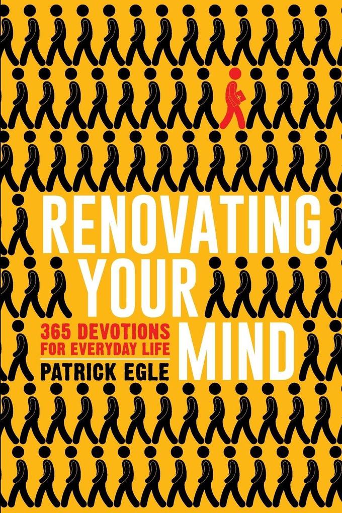 Renovating Your Mind