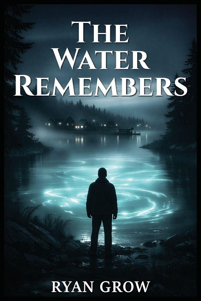 THE WATER REMEMBERS