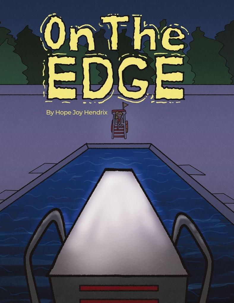 On The Edge