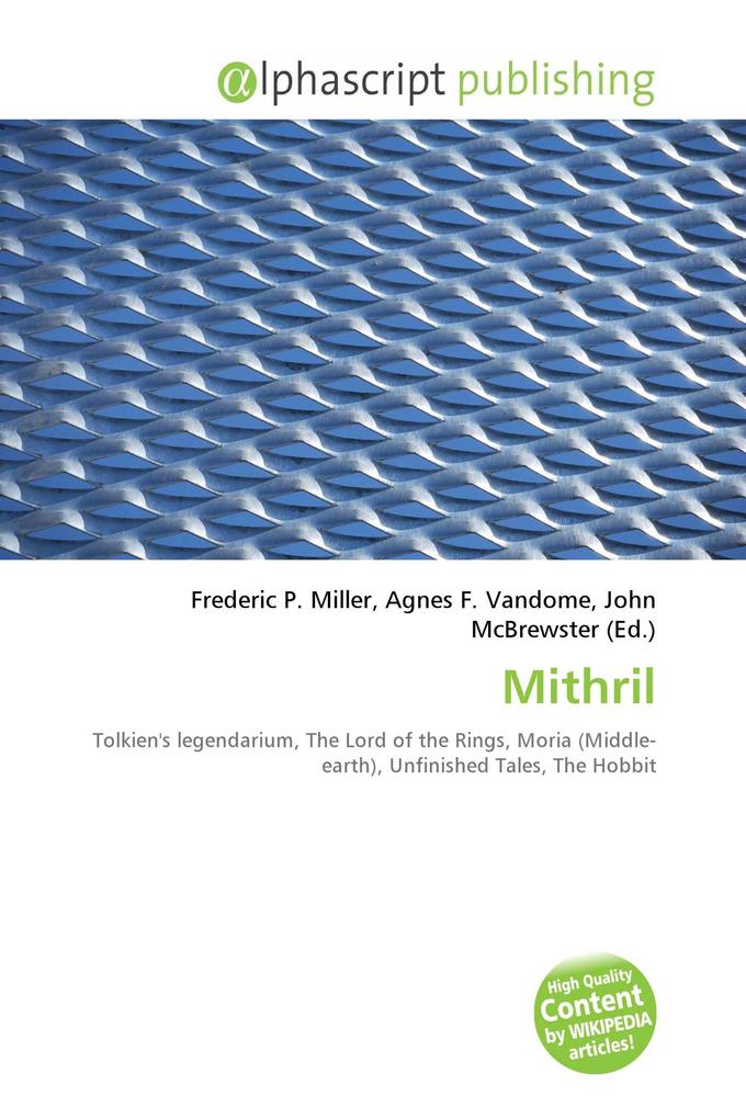 Mithril
