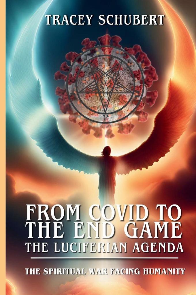 The Spiritual War Facing Humanity