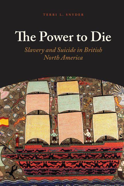 The Power to Die