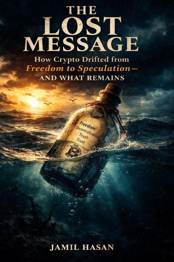The Lost Message