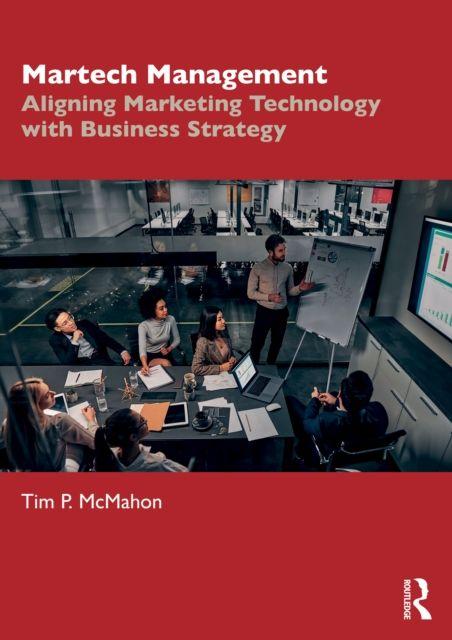 Martech Management