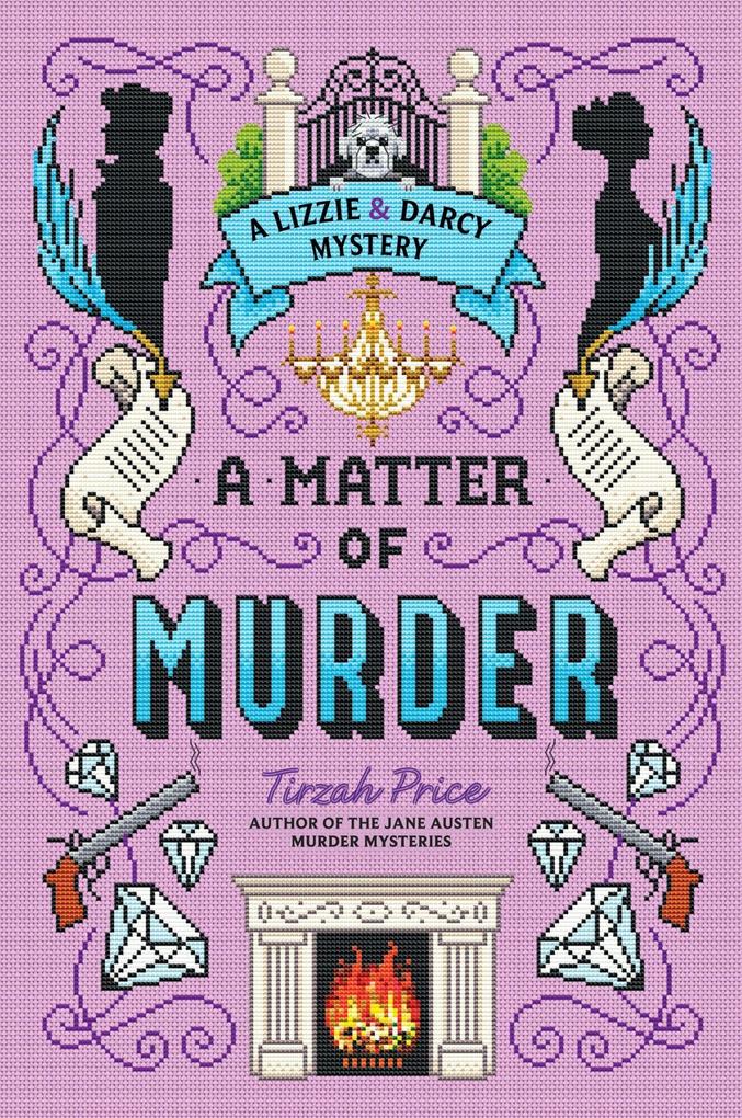 A Matter of Murder