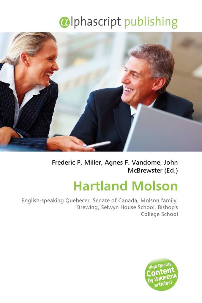 Hartland Molson