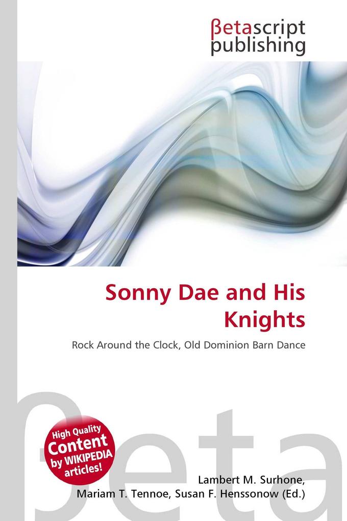 Sonny Dae and His Knights
