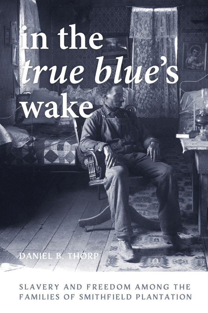 In the True Blue's Wake