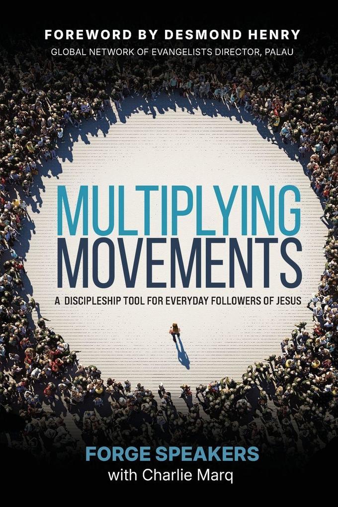 Multiplying Movements