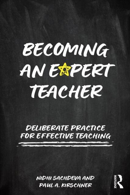 Becoming an Expert Teacher