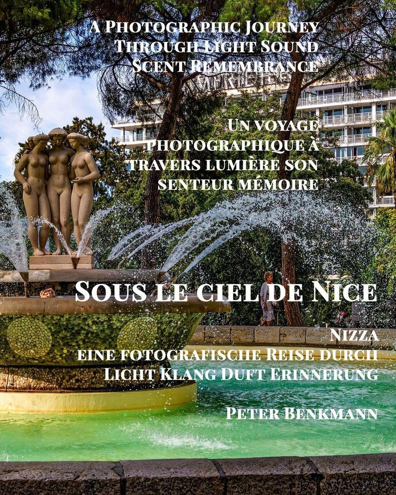 Sous le ciel de Nice