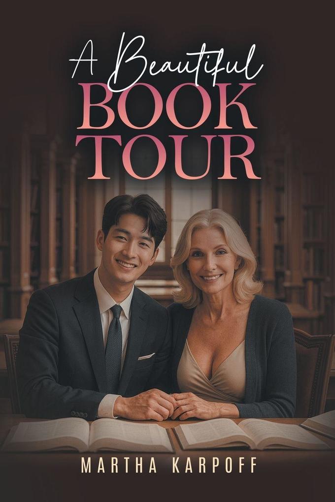 A Beautiful Book Tour