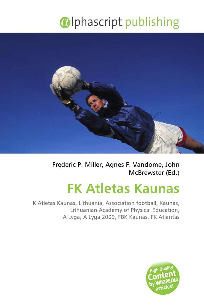 FK Atletas Kaunas